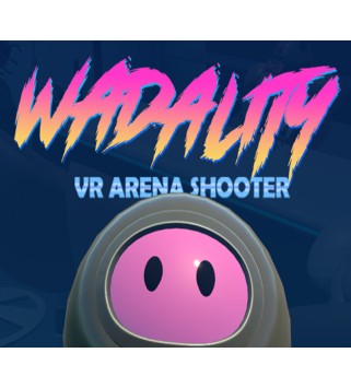 Wadality Steam Key GLOBAL